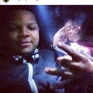 Meet your Posher, Maurice